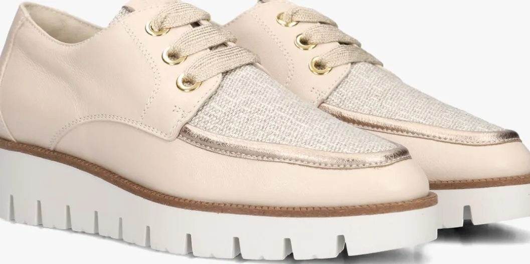 beige dl sport instappers 6582