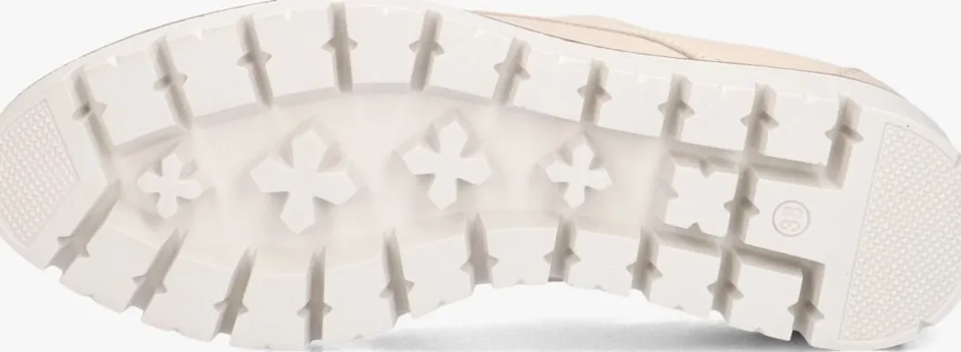 beige dl sport instappers 6582