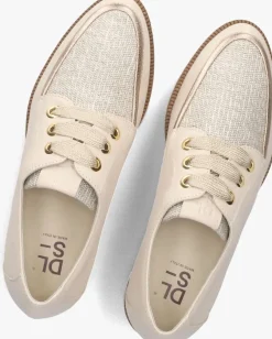 beige dl sport instappers 6582