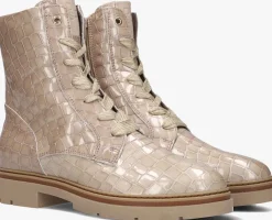 beige dl sport veterboots 6769