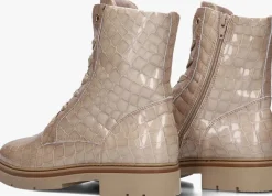 beige dl sport veterboots 6769