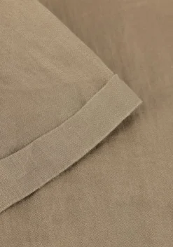 beige drykorn casual overhemd bijan_2 126004