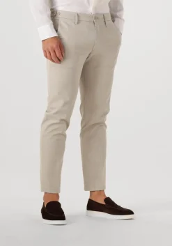 beige drykorn chino fago 138408