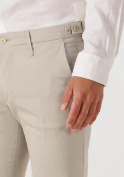 beige drykorn chino fago 138408