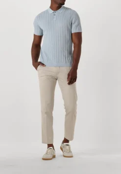 beige drykorn chino fago 138408