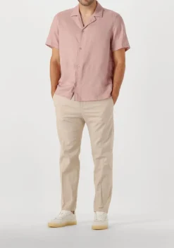 beige drykorn chino garona 126104