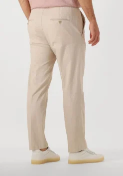 beige drykorn chino garona 126104
