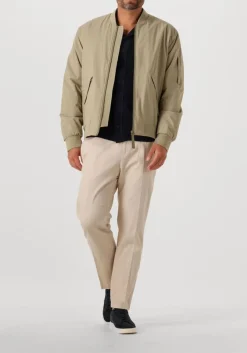 beige drykorn chino garona 126104