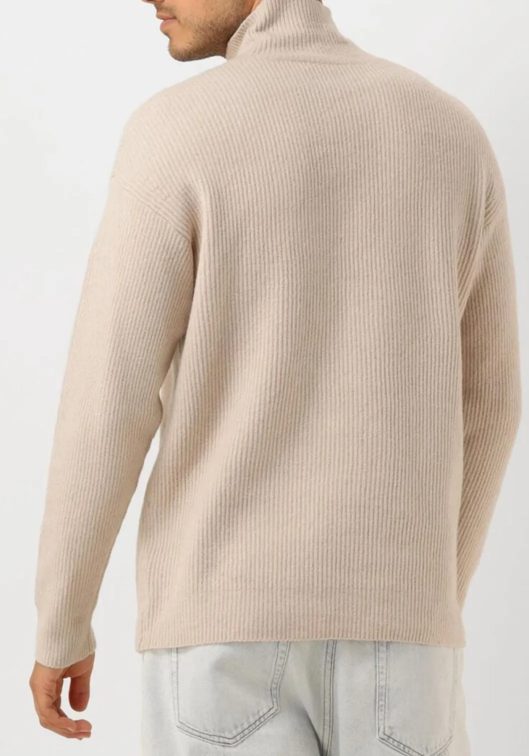 beige drykorn coltrui mason 420001