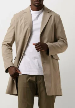 beige drykorn mantel cenyo 134150