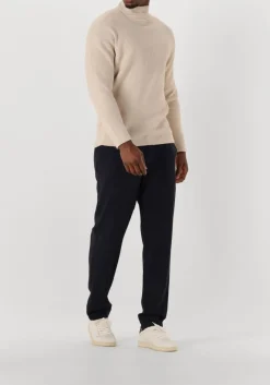 beige drykorn trui mason 420177