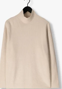 beige drykorn trui mason 420177