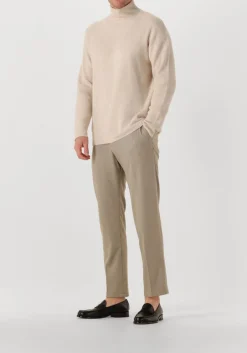 beige drykorn trui mason 420177
