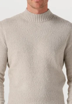 beige drykorn trui zayn 422002