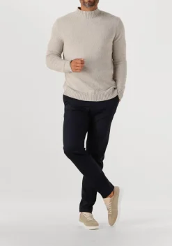 beige drykorn trui zayn 422002