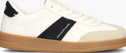 beige east pacific trade lage sneakers w santos