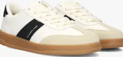 beige east pacific trade lage sneakers w santos