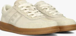 beige east pacific trade lage sneakers santos-w
