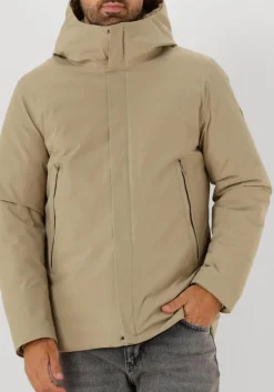 beige elvine winterjassen vhinner