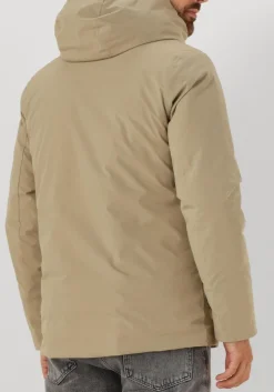 beige elvine winterjassen vhinner