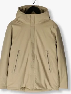 beige elvine winterjassen vhinner