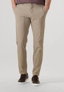 beige ferilli pantalon classic pant