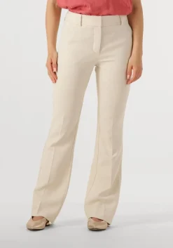 beige fiveunits pantalon clarafv 085