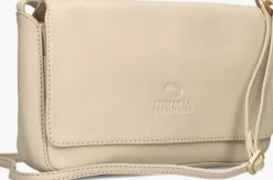 beige fred de la bretoniere schoudertas giulia