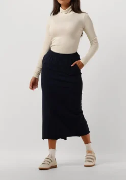 beige fred de la bretoniere lage sneakers pearl valencia leather