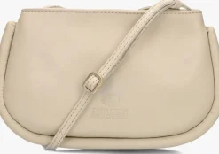 beige fred de la bretoniere schoudertas elle lia