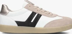 beige gabor lage sneakers 300