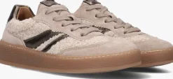 beige gabor lage sneakers 475.1