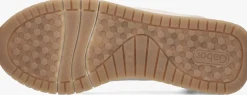 beige gabor lage sneakers 445.1