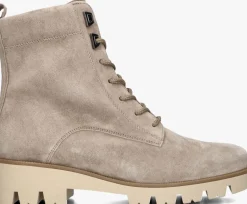 beige gabor veterboots 055