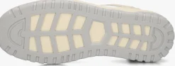 beige genti lage sneakers fury