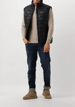 beige gentiluomo trui k1125-276