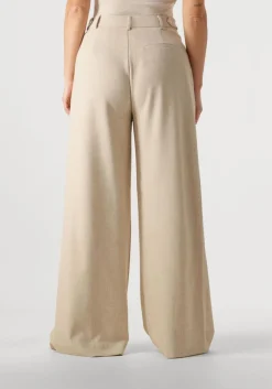 beige gestuz pantalon gzdecy pants
