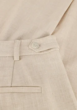 beige gestuz pantalon gzdecy pants