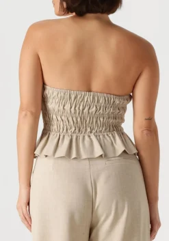 beige gestuz top gzdecy corset