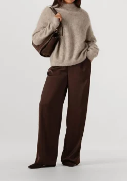 beige gestuz trui gzdebbie pullover