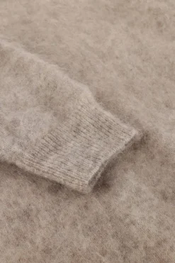 beige gestuz trui gzdebbie pullover