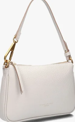 beige gianni chiarini schoudertas brooke 8750