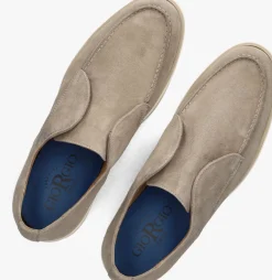 beige giorgio instappers 56401