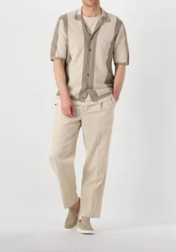 beige giorgio loafers 19201