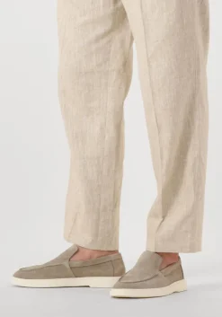 beige giorgio loafers 19201