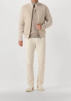 beige gran sasso coltrui turtle neck