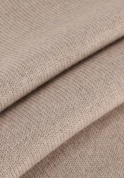 beige gran sasso trui crew l slv relaxed fit