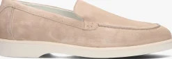 beige greve loafers vito
