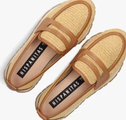 beige hispanitas instappers rhv254043