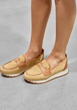 beige hispanitas instappers rhv254043